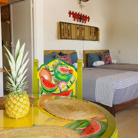 Lalora Hotel & Villas San Patricio Melaque Εξωτερικό φωτογραφία