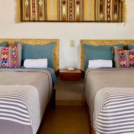 Lalora Hotel & Villas San Patricio Melaque Εξωτερικό φωτογραφία