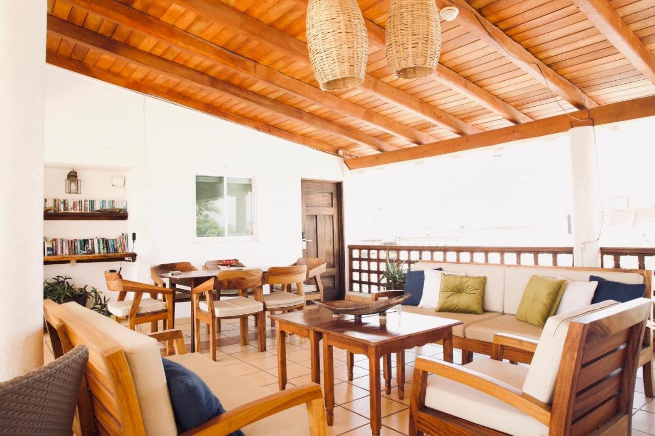 Lalora Hotel & Villas San Patricio Melaque Εξωτερικό φωτογραφία