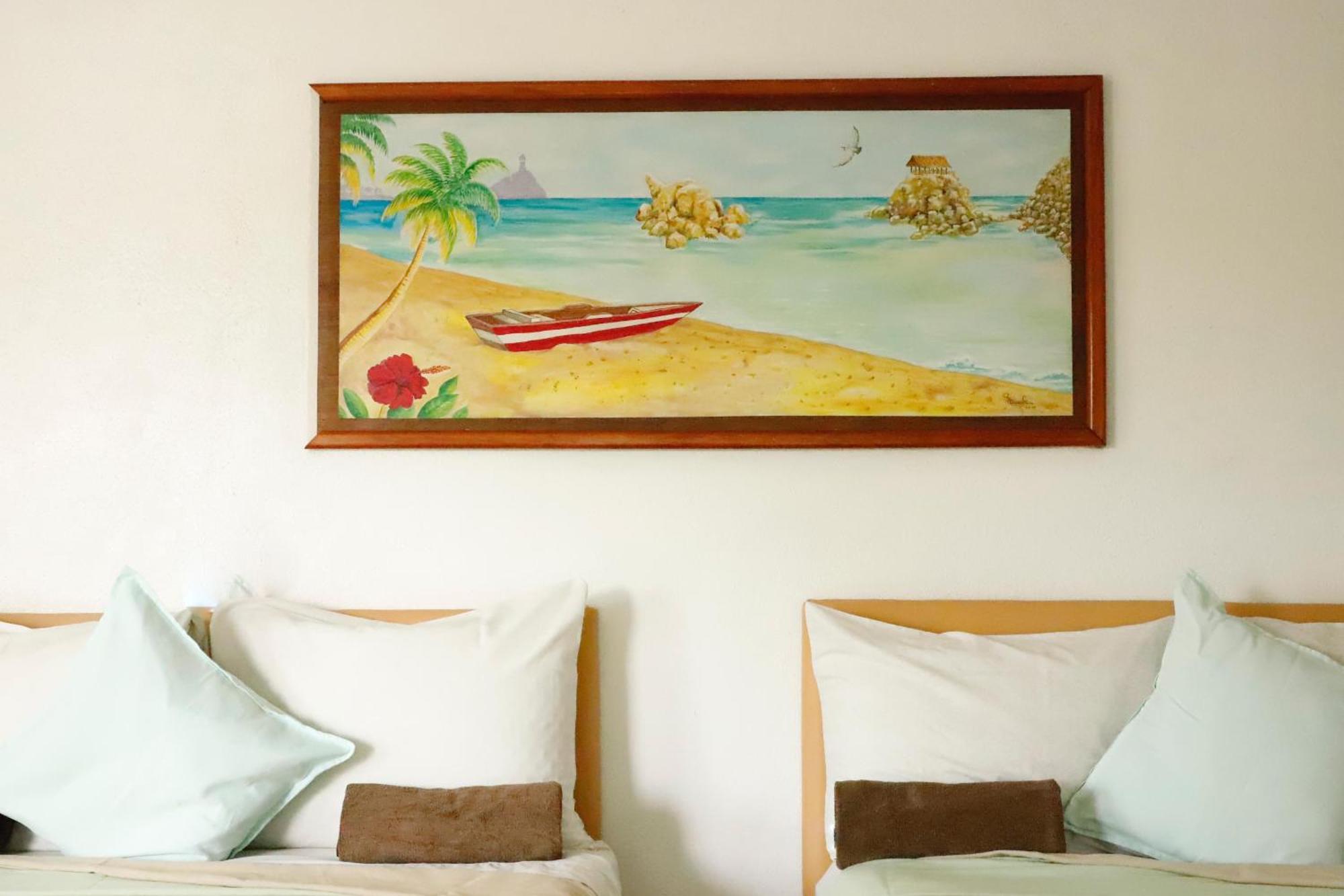 Lalora Hotel & Villas San Patricio Melaque Εξωτερικό φωτογραφία