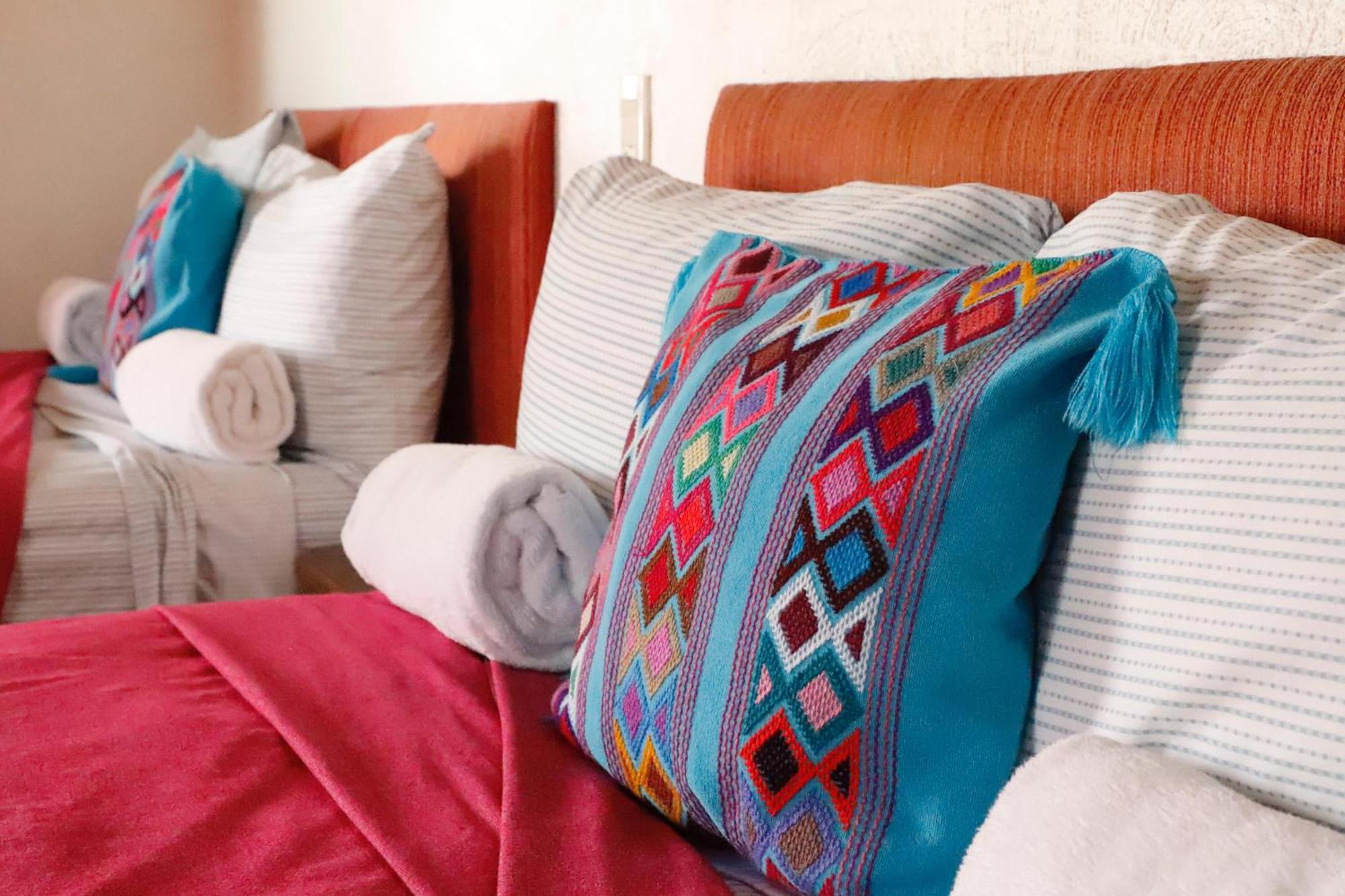 Lalora Hotel & Villas San Patricio Melaque Εξωτερικό φωτογραφία