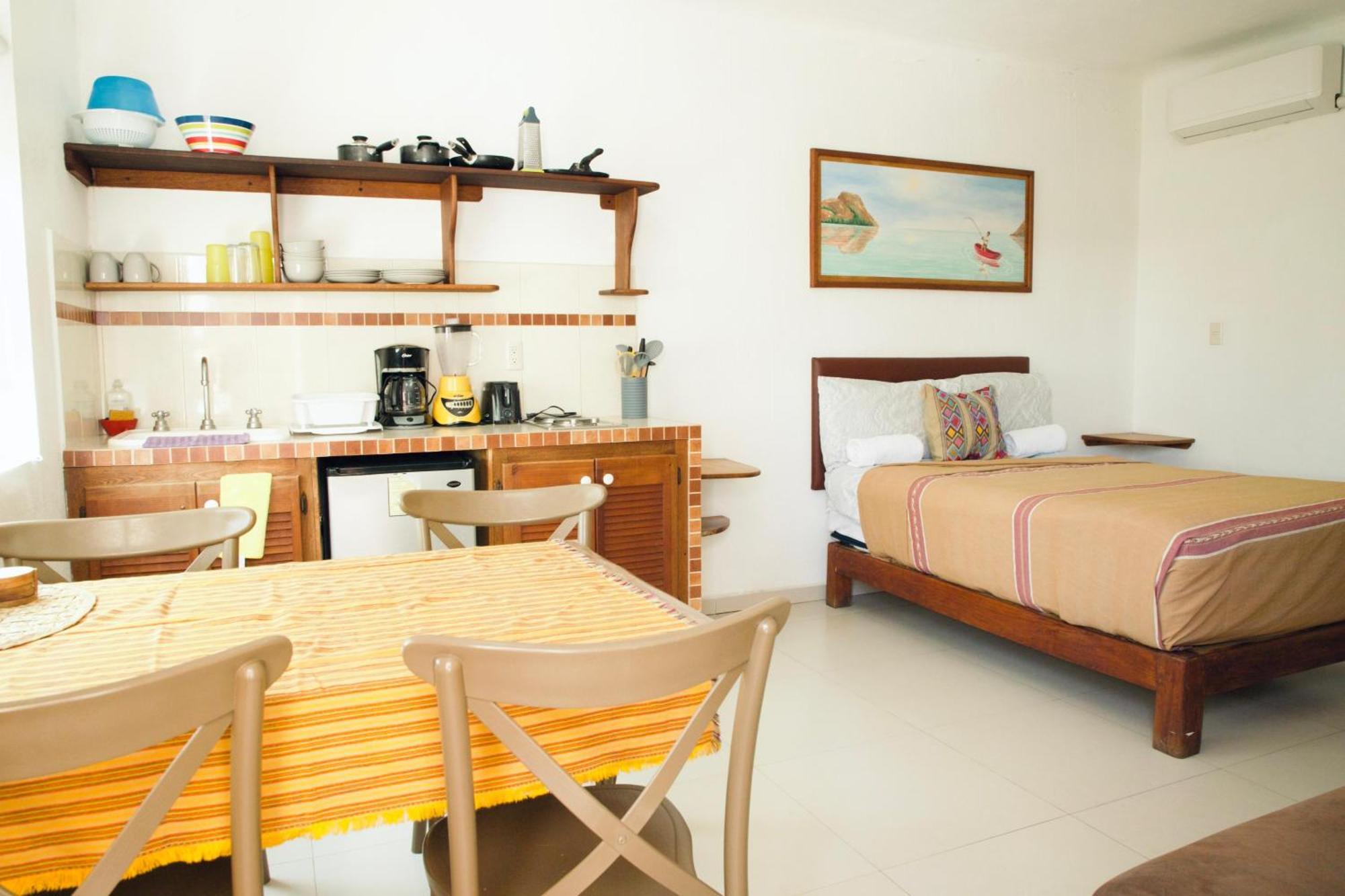 Lalora Hotel & Villas San Patricio Melaque Εξωτερικό φωτογραφία