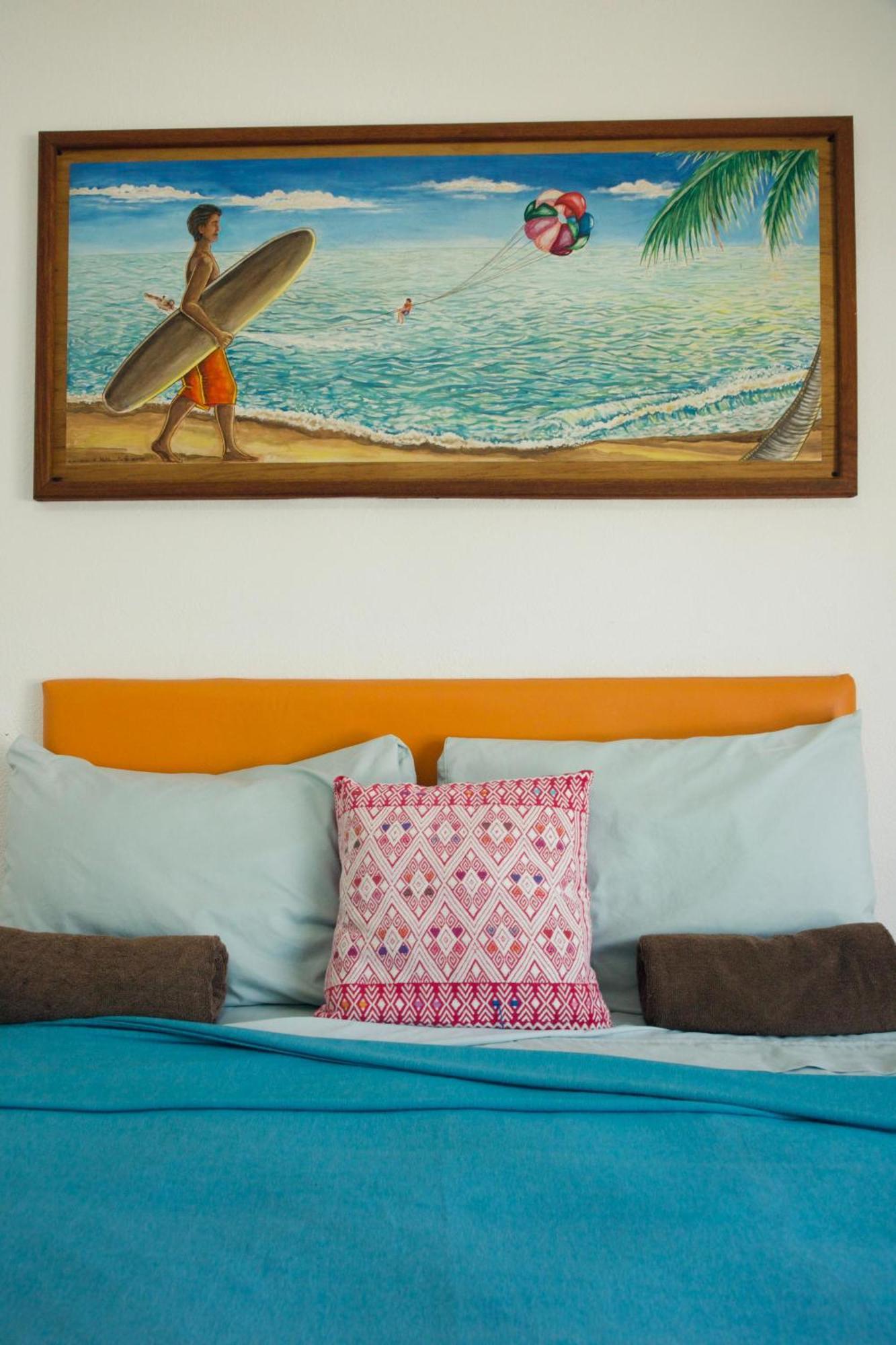 Lalora Hotel & Villas San Patricio Melaque Εξωτερικό φωτογραφία