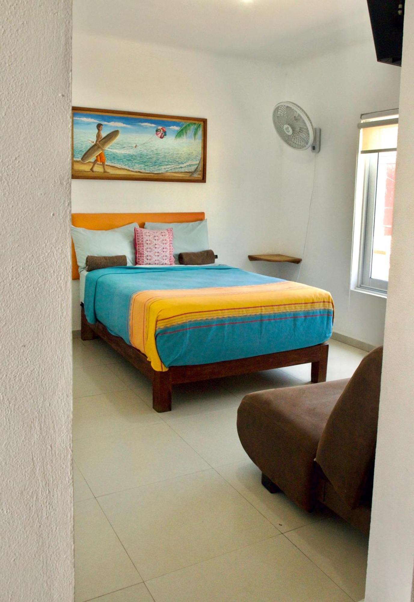 Lalora Hotel & Villas San Patricio Melaque Εξωτερικό φωτογραφία
