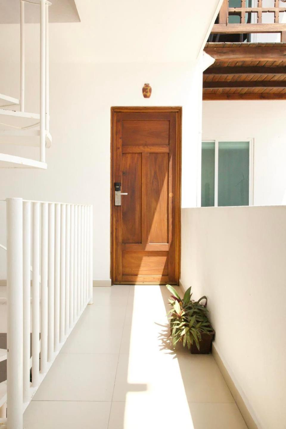 Lalora Hotel & Villas San Patricio Melaque Εξωτερικό φωτογραφία