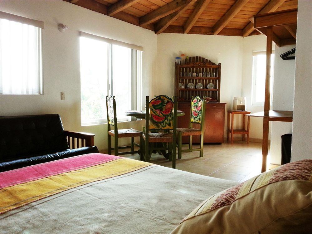 Lalora Hotel & Villas San Patricio Melaque Εξωτερικό φωτογραφία