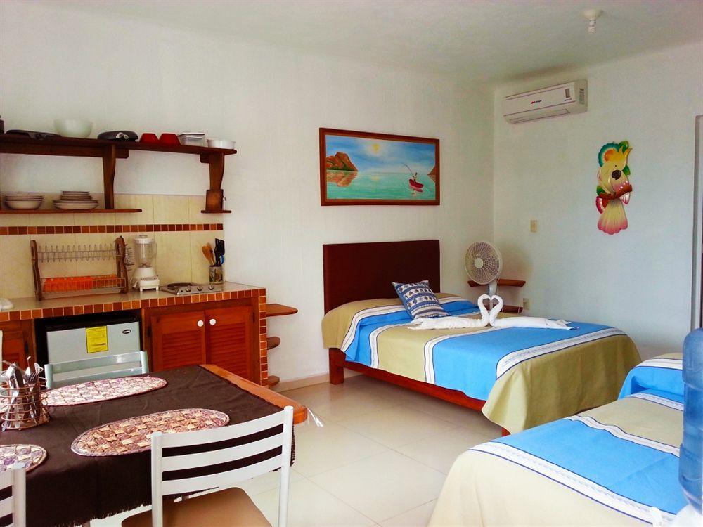 Lalora Hotel & Villas San Patricio Melaque Εξωτερικό φωτογραφία