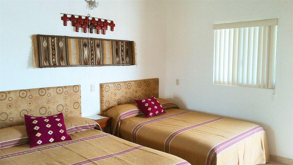 Lalora Hotel & Villas San Patricio Melaque Εξωτερικό φωτογραφία
