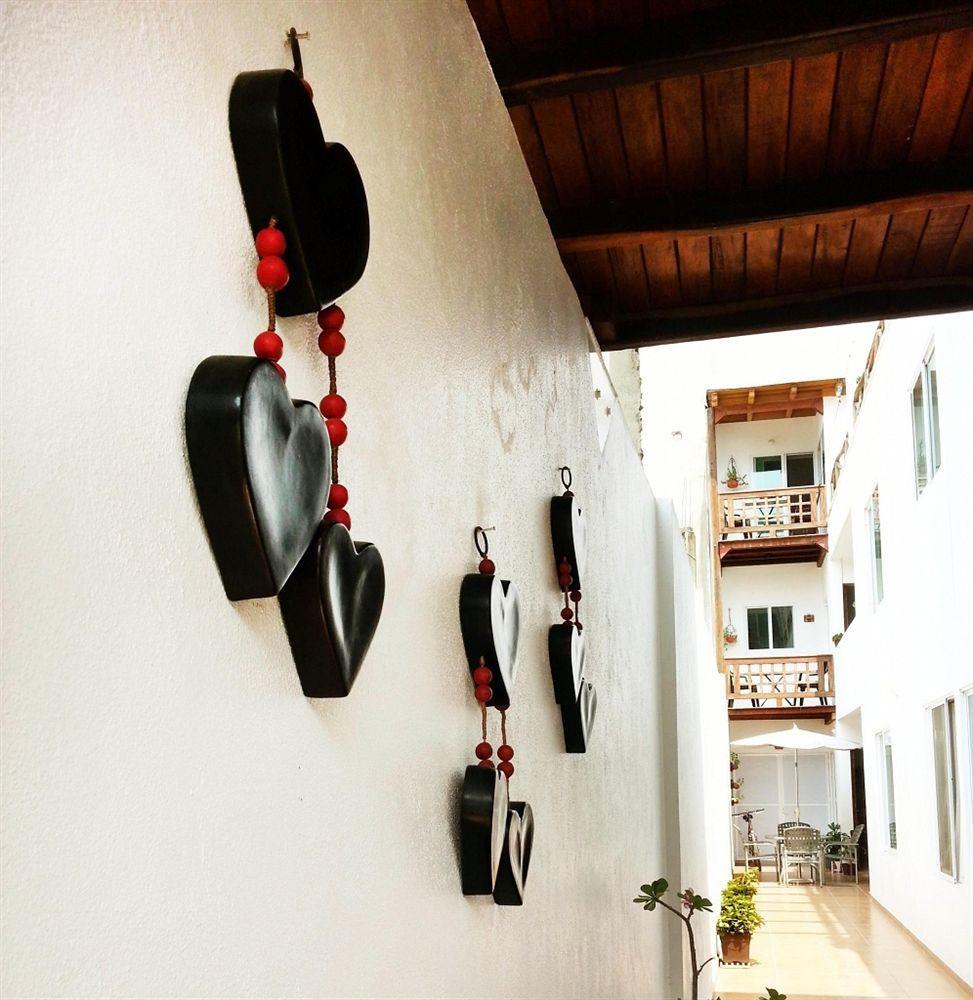 Lalora Hotel & Villas San Patricio Melaque Εξωτερικό φωτογραφία