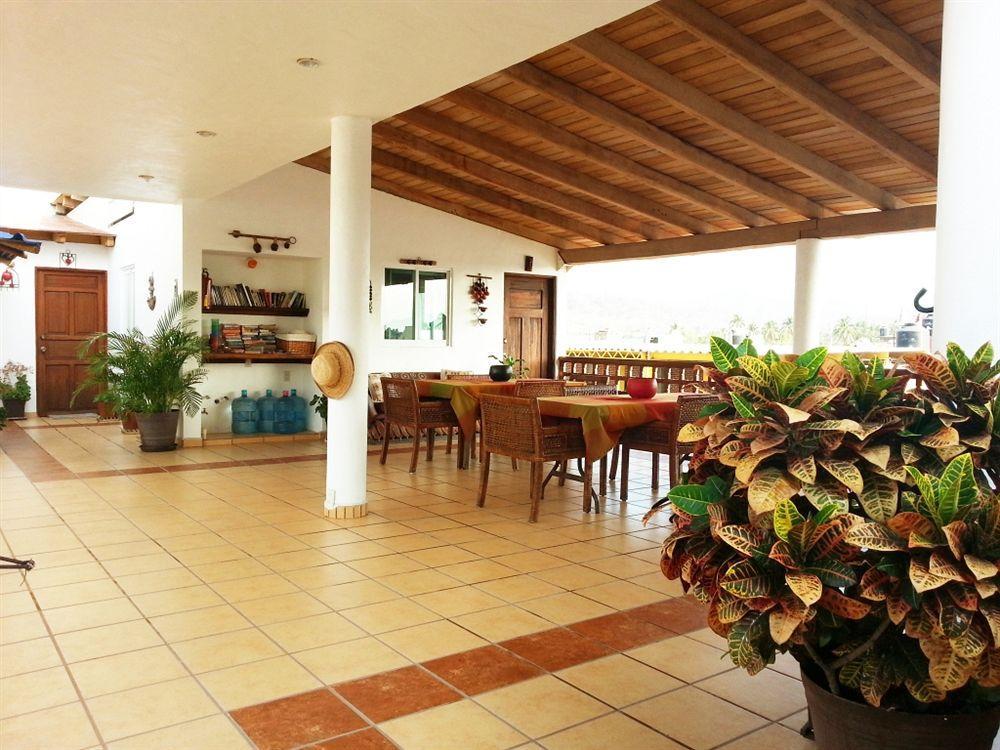 Lalora Hotel & Villas San Patricio Melaque Εξωτερικό φωτογραφία