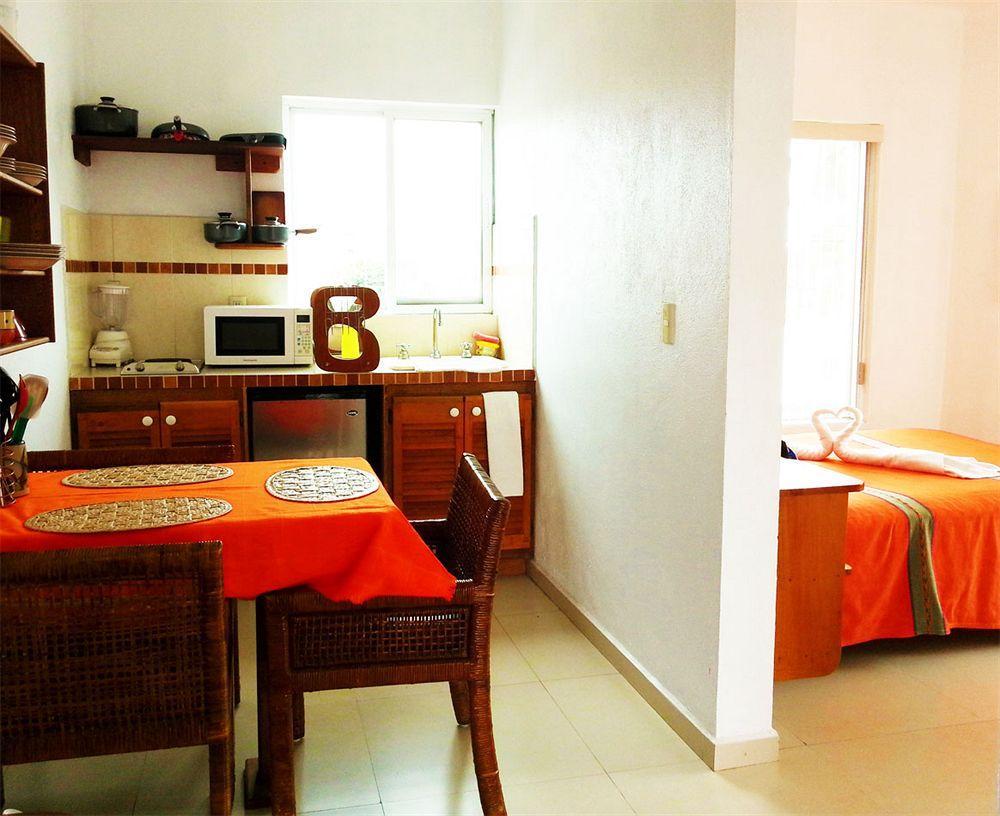 Lalora Hotel & Villas San Patricio Melaque Εξωτερικό φωτογραφία