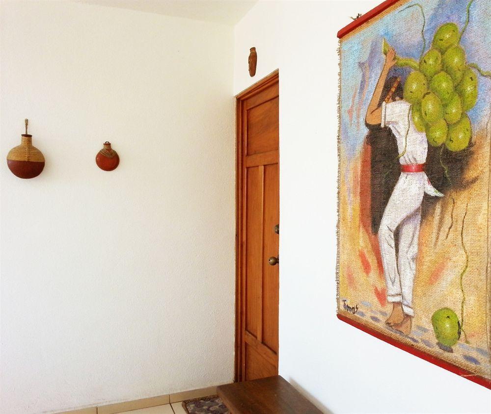 Lalora Hotel & Villas San Patricio Melaque Εξωτερικό φωτογραφία