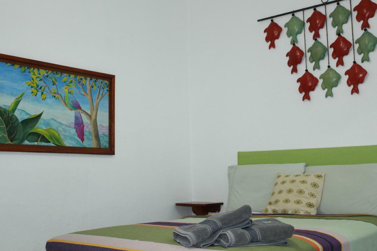 Lalora Hotel & Villas San Patricio Melaque Εξωτερικό φωτογραφία