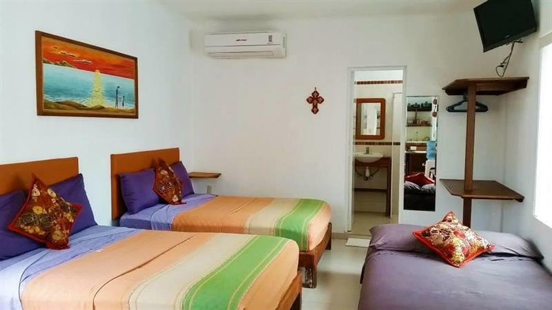 Lalora Hotel & Villas San Patricio Melaque Εξωτερικό φωτογραφία