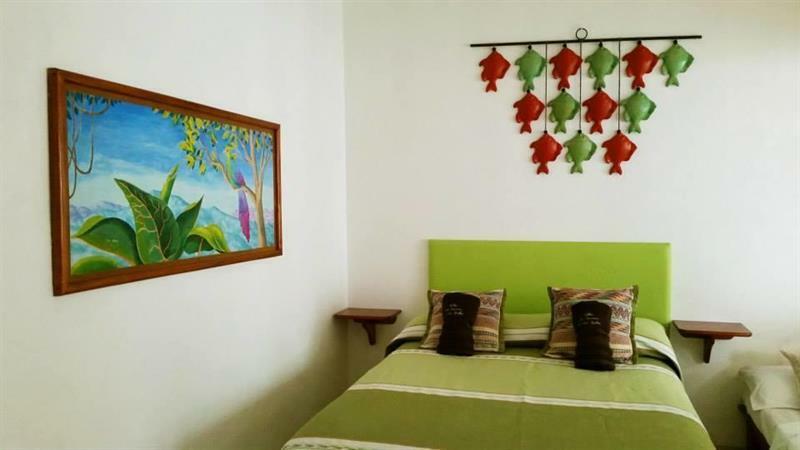 Lalora Hotel & Villas San Patricio Melaque Εξωτερικό φωτογραφία
