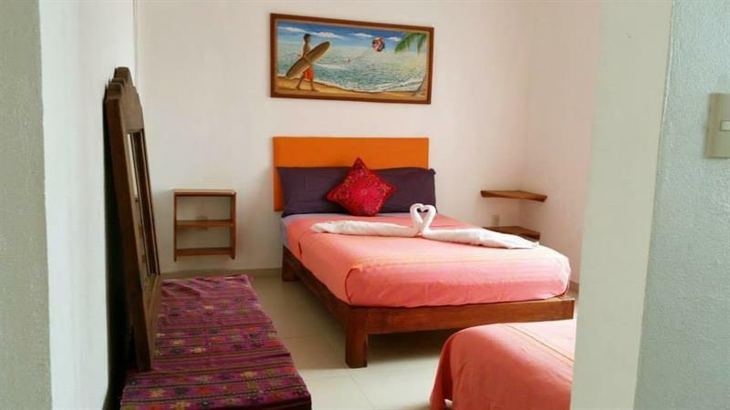 Lalora Hotel & Villas San Patricio Melaque Εξωτερικό φωτογραφία