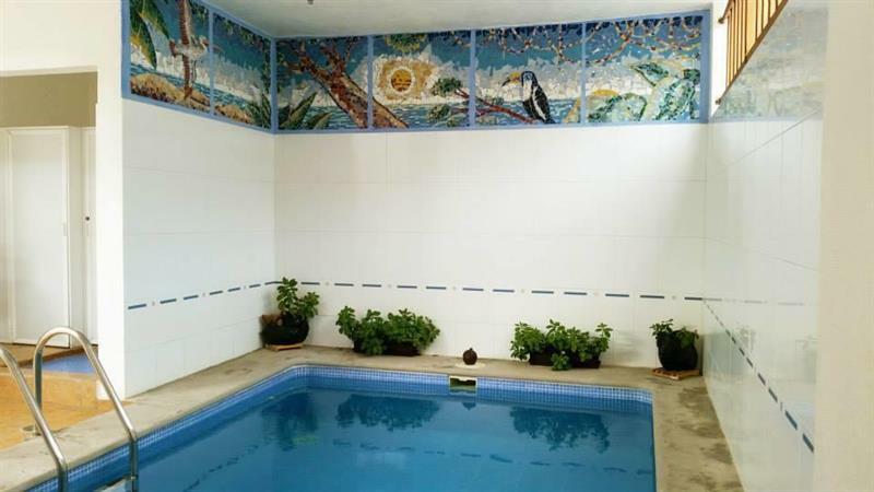 Lalora Hotel & Villas San Patricio Melaque Εξωτερικό φωτογραφία