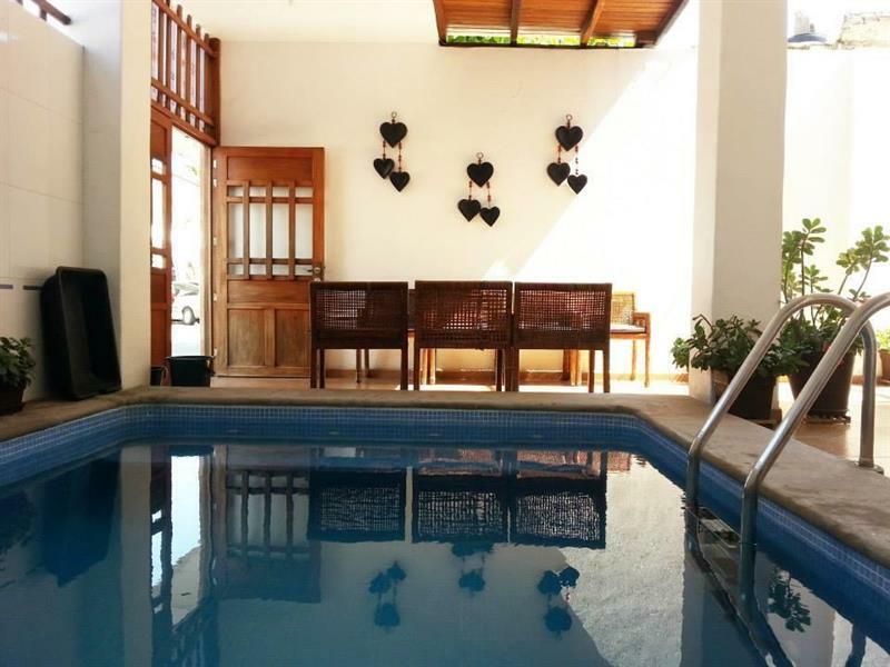 Lalora Hotel & Villas San Patricio Melaque Εξωτερικό φωτογραφία